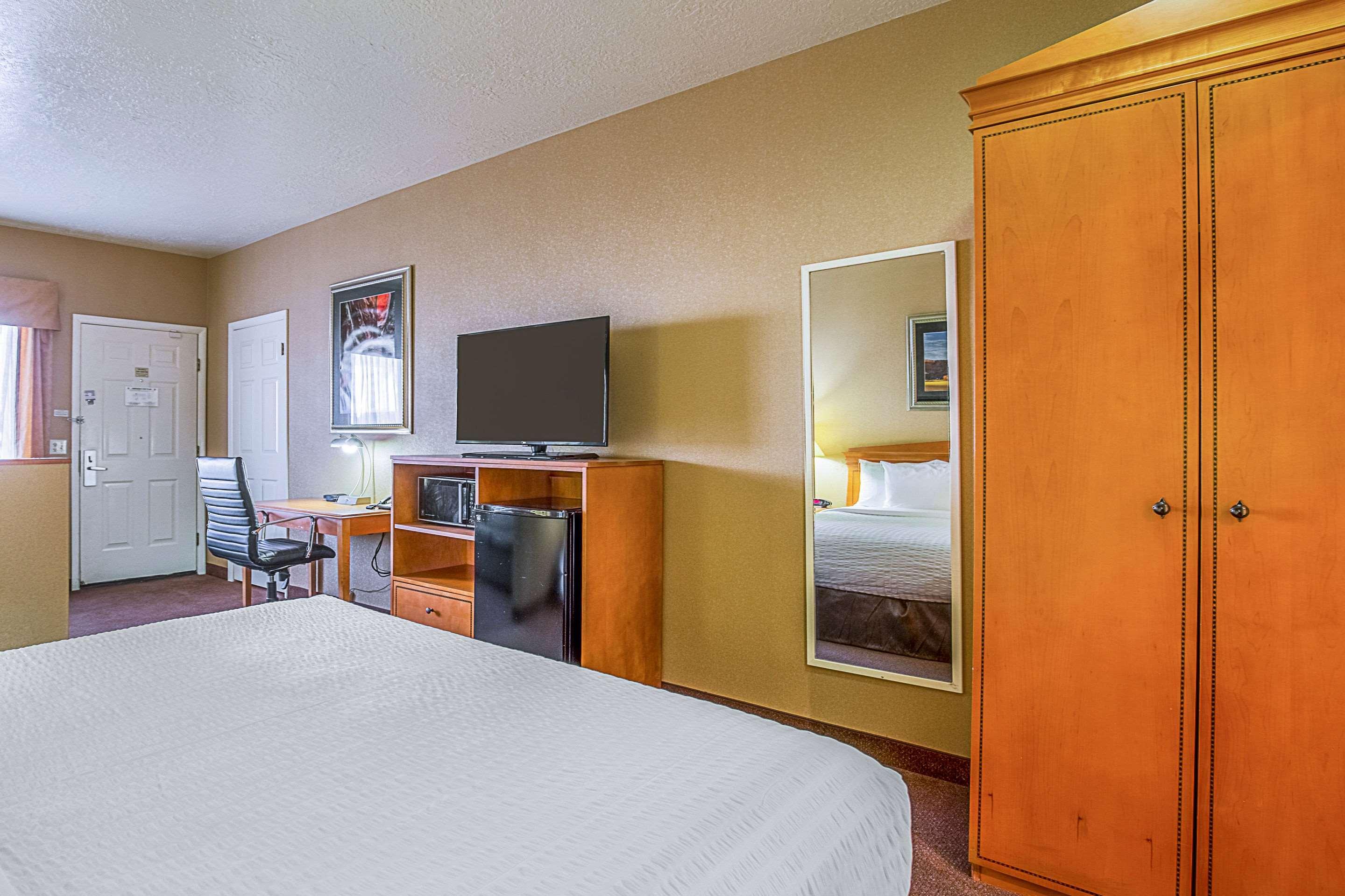 Clarion Suites St George - Convention Center Area St. George Kültér fotó