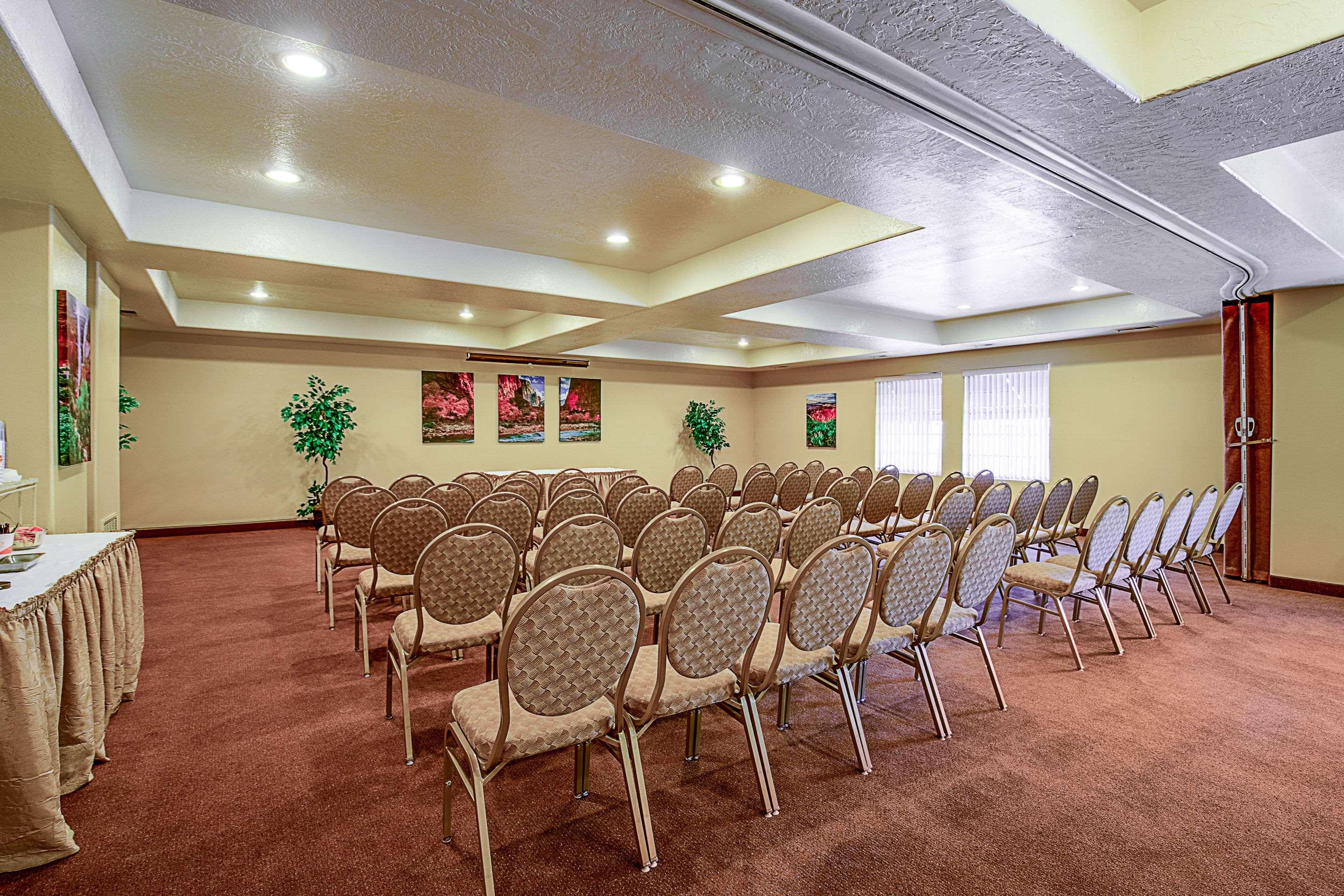 Clarion Suites St George - Convention Center Area St. George Kültér fotó